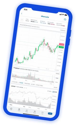 Provor Wealth crypto trading app live portfolio dashboard